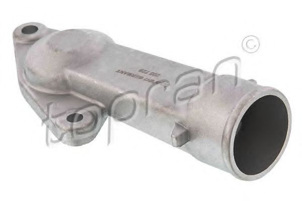Do koszyka Obudowa termostatu Opel Astra F 55, F70